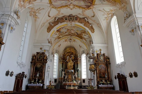 Altar