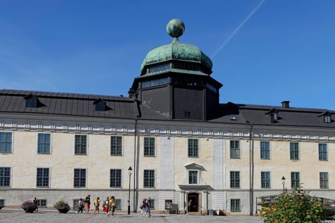 Gustavianum Museum