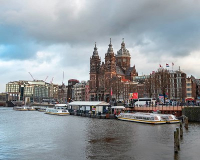 Sint Nicolaaskerk