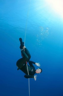 Freediver