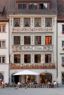 Gasthof Lingg guesthouse