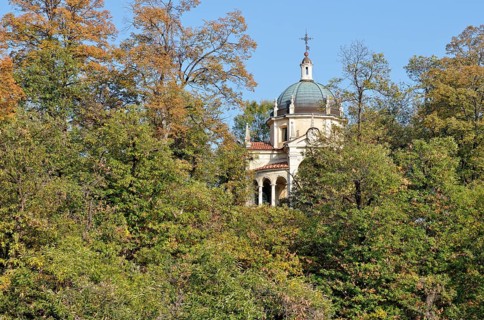 Chapel IV
