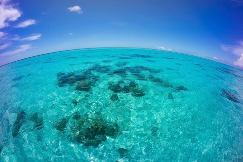 Islands