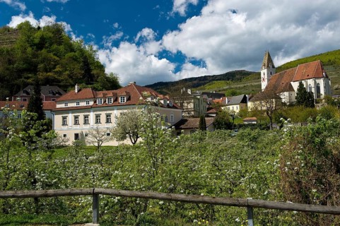 Townscape