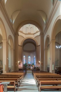 Church of S. Antonio da Padova
