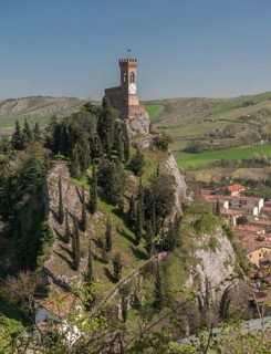 Torre dell'Orologio clocktower