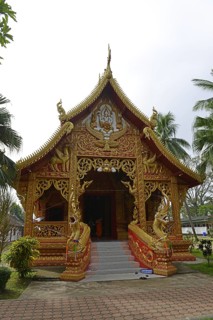 Viharn Phra Phut
