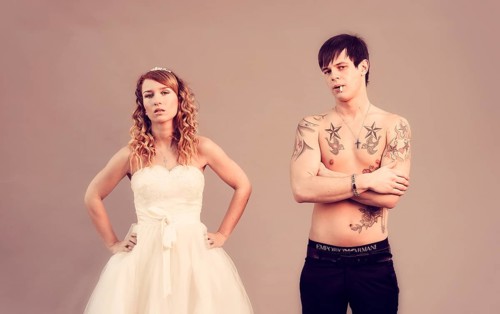 Wedding picture
