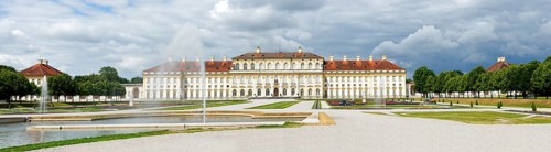 Schloss Schleissheim Palace
