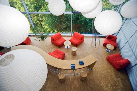 Seating