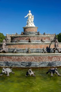 Fountain of Latona