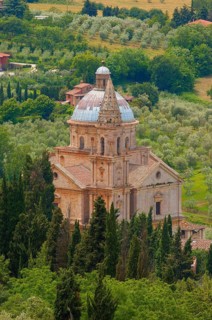 Madonna di San Biagio church