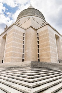 Basilica minor