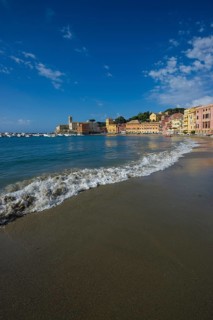 Beach Baia di Silenzio