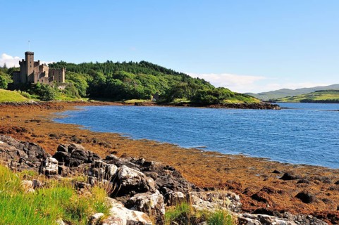 Dunvegan Castle