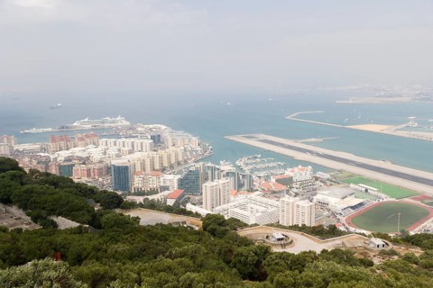 Harbour