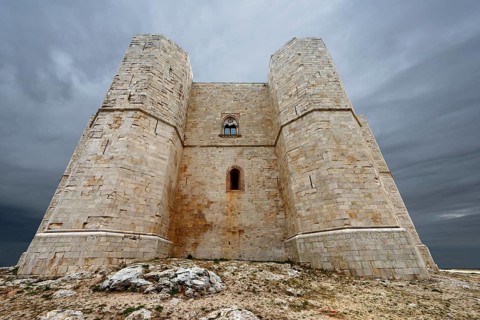 Castel del Monte