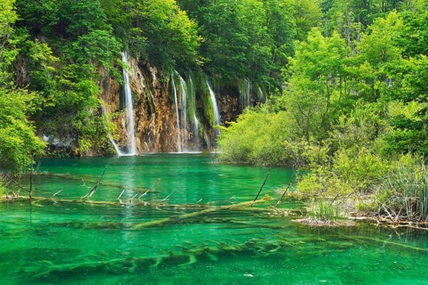 Waterfall