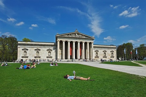 Glyptothek