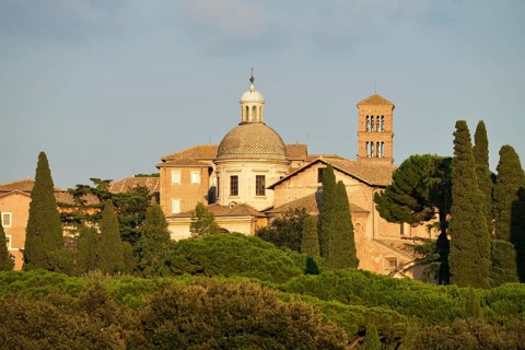 Church of Santi Giovanni e Paolo