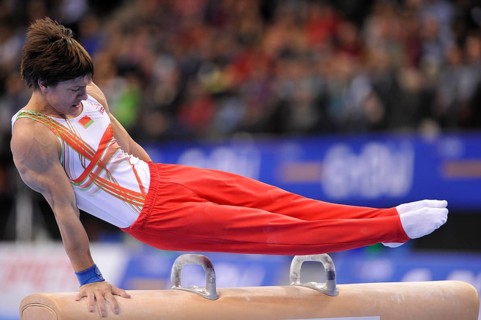 Andrey Likhovitskiy