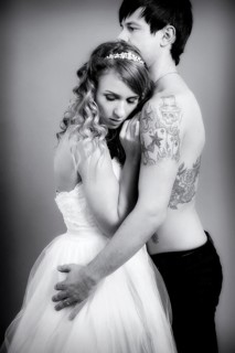 Wedding picture