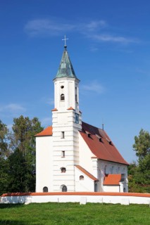 Trinity Church