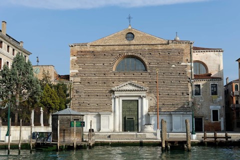 Church of San Marcuola