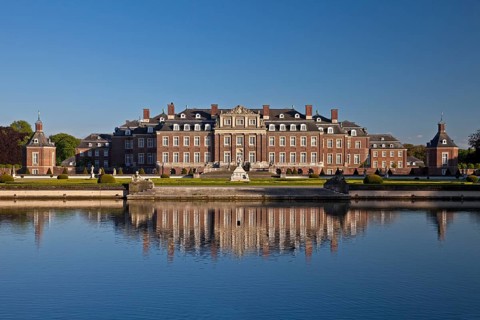 Schloss Nordkirchen Palace