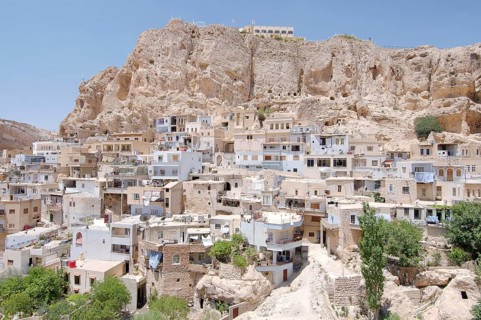 Townscape