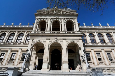 University of Vienna