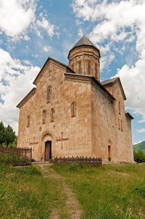 Barakoni Church of the Mother of God