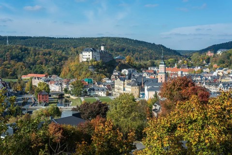Townscape