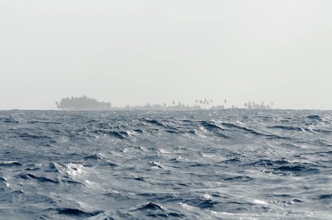 Gaigirgordup Island or El Porvenir