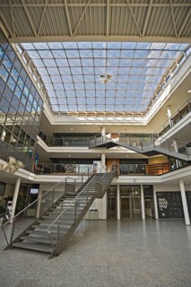 Faculty of Mechanical Engineering of the Technical University of Munich