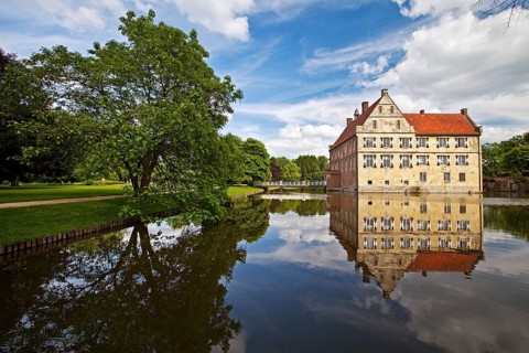 Burg Hulshoff Castle