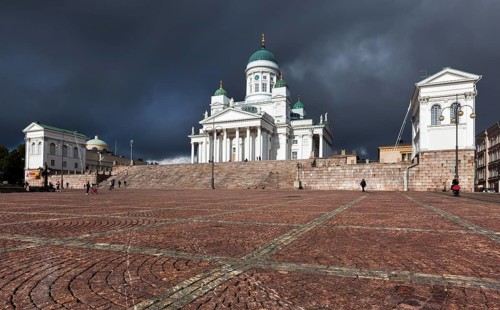 Helsinki Cathedral