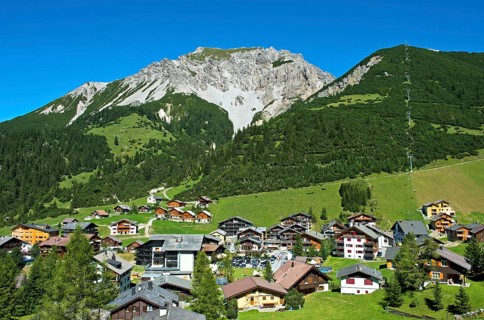 Village of Malbun