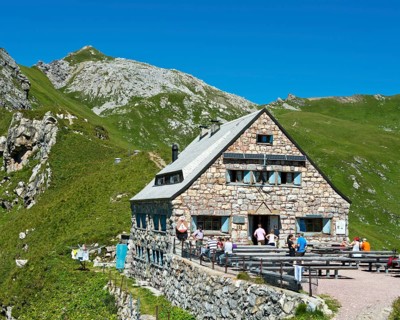 Pfalzerhutte
