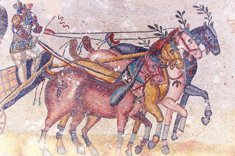 Circus Maximus