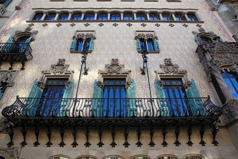 Casa Amatller