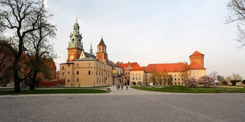 Wawel Cathedral