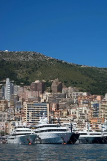 Port Hercule