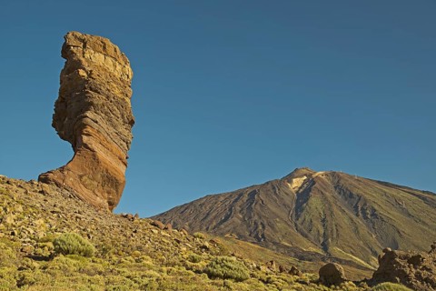 Roques de Garcia