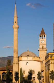 Et'hem Bey Mosque