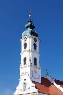 Church of Saints Peter and Paul
