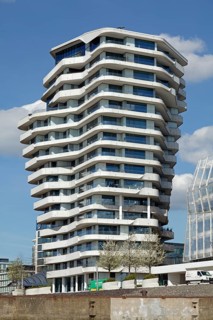 Marco Polo Tower