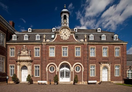 Schlosskapelle or Palace Chapel