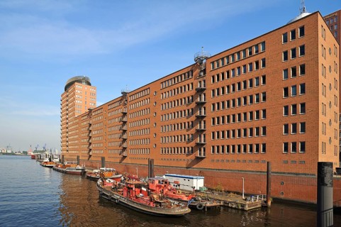Hanseatic Trade Center