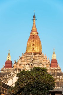 Ananda Temple